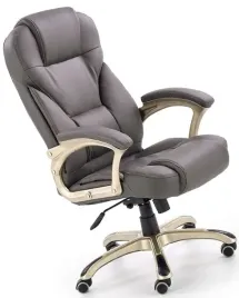 fotel-biurowy-obrotowy-tapicerowany-popielaty