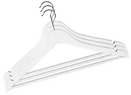 komplet-wieszaki-biale-do-szafy-na-ubrania-3szt