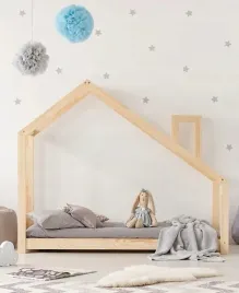 lozko-mlodziezowe-domek-dla-dzieci-mlodziezy