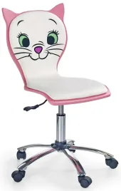 mlodziezowy-fotel-obrotowy-dla-dziewczynki-krzeslo