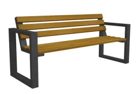 lawka-ogrodowa-metalowa-z-oparciem-miejska-180-cm