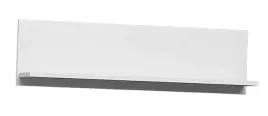 polka-wiszaca-scienna-100cm-biala-ksiazki-sciane