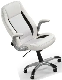 fotel-biurowy-obrotowy-krzeslo-do-komputera-bialy