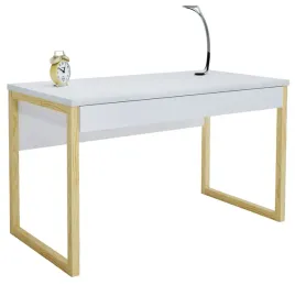 biurko-biale-dla-dziecka-z-szuflada-mlodziezowe