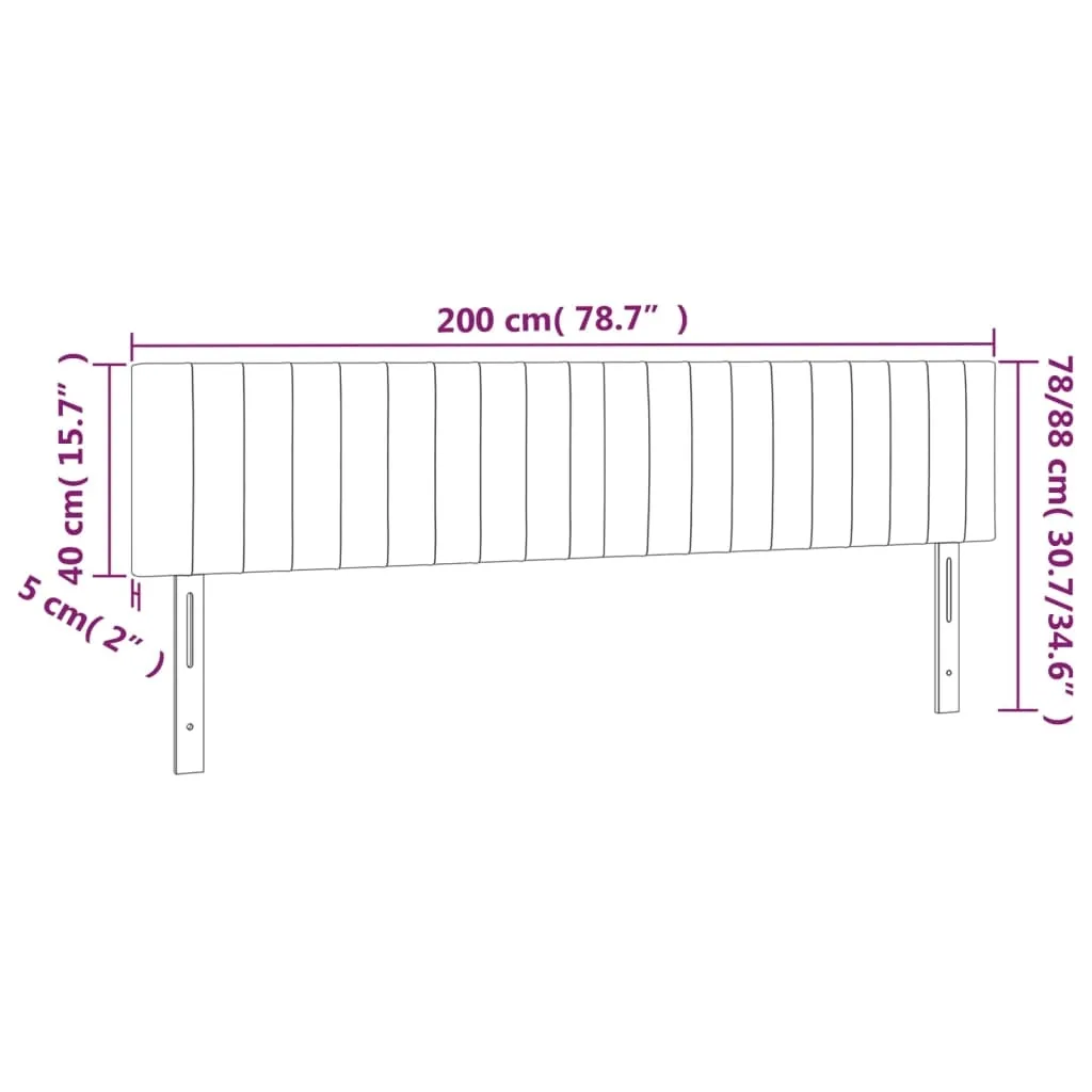 zaglowek-led-niebieski-200x5x78-88-cm