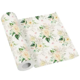 bieznik-airlaid-kwiaty-dzikie-roze-paw-24m-40-cm