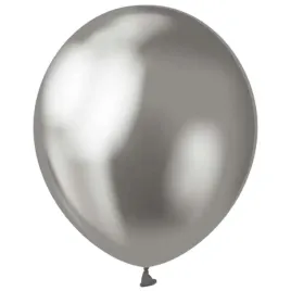 balony-beauty-and-charm-platynowe-grafitowe-godan-10-50-szt