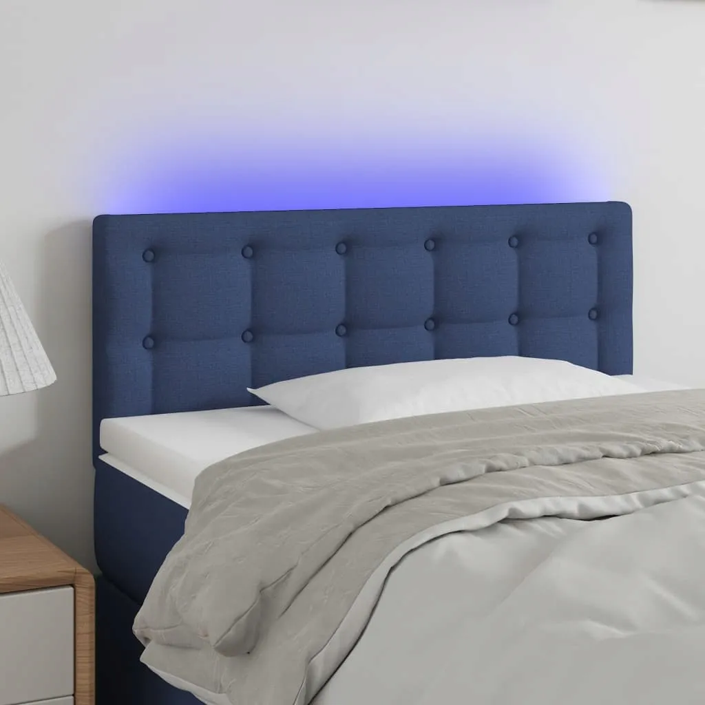 zaglowek-led-niebieski-80x5x78cm-ip65