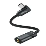 adapter-mcdodo-ca-1880-usb-c-usb-c-aux-mini-jack-3-5mm-czarny