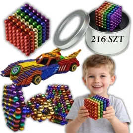 zestaw-kulek-magnetycznych-216-szt-5mm-kolorowe-xxl-dla-dzieci