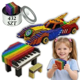 magnetyczne-klocki-kulki-kolorowe-432-szt-edukacyjne-konstrukcyjne