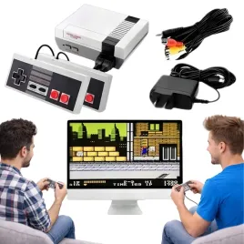 konsola-retro-do-gier-tv-8-bit-620-gier-mini-2-pady-dla-dzieci-i-doroslych