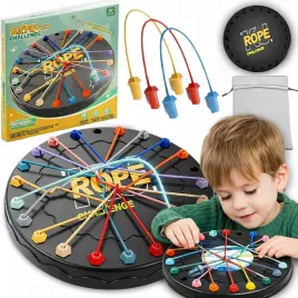 rodzinna-gra-planszowa-rozplatywanie-lin-zrecznosciowa-logiczna-gra