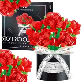 gift-box-klocki-konstrukcyjne-bukiet-roz-3d-zestaw-na-prezent-514-elementow