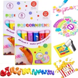 wypukle-kolorowe-magiczne-mazaki-pisaki-3d-rosnace-popcorn-flamastry-6szt
