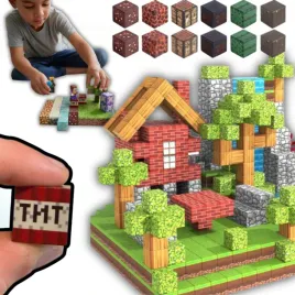 magnetyczne-klocki-konstrukcyjne-100-sztuk-2-postacie-dla-dzieci-edukacyjna