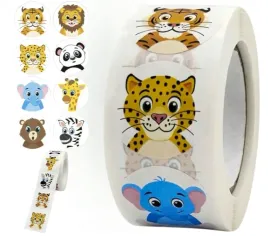 naklejki-nagrodowe-dla-dzieci-25-cm-8-wzorow-rolka-500-sztuk