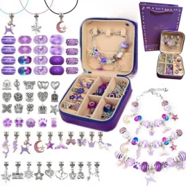 zestaw-do-robienia-bransoletek-bizuterii-i-naszyjnikow-charms-koraliki