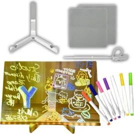 podswietlana-tablica-led-dla-dzieci-do-rysowania-magiczna