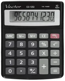 vector-kalkulator-kav-cd-1202-blk
