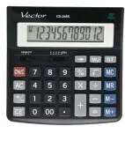 vector-kalkulator-kav-cd-2455-blk