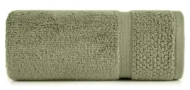 recznik-bawelniany-50x90-zielony