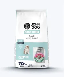 sucha-karma-dla-szczeniat-john-dog-good-form-wieprzowina-i-wolowina-3kg