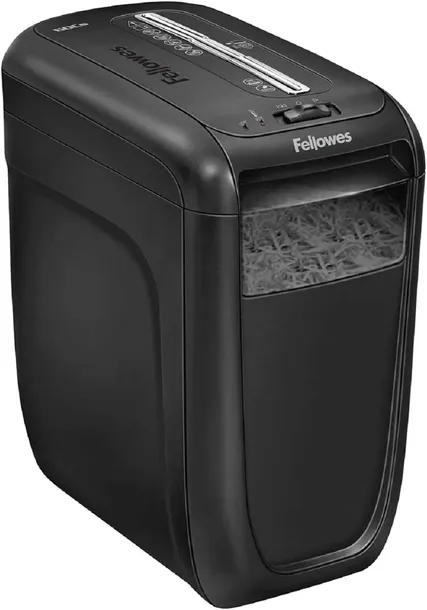 fellowes-niszczarka-dokumentow-stan-powystawowy