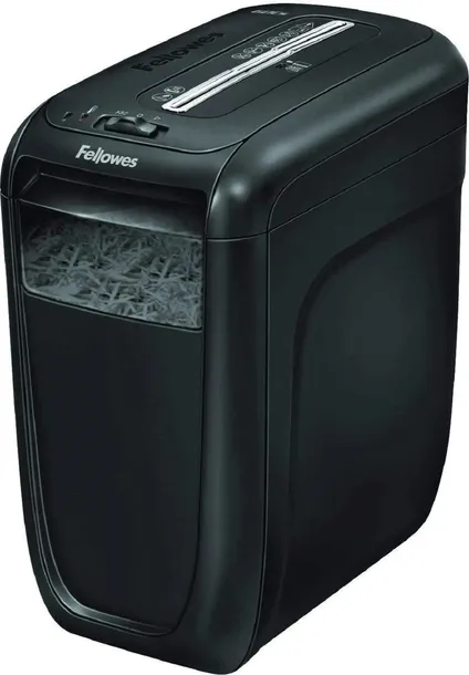 fellowes-niszczarka-dokumentow-stan-powystawowy