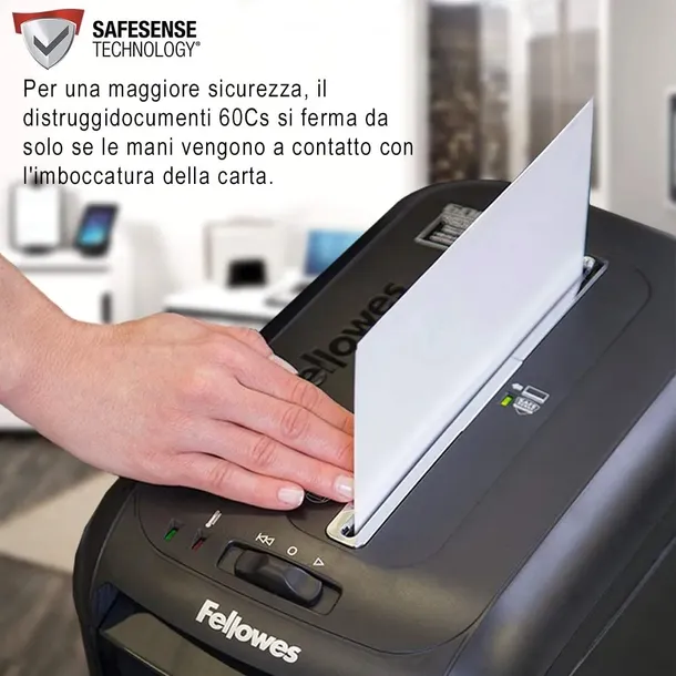 fellowes-niszczarka-dokumentow-stan-powystawowy