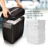 fellowes-niszczarka-dokumentow-stan-powystawowy