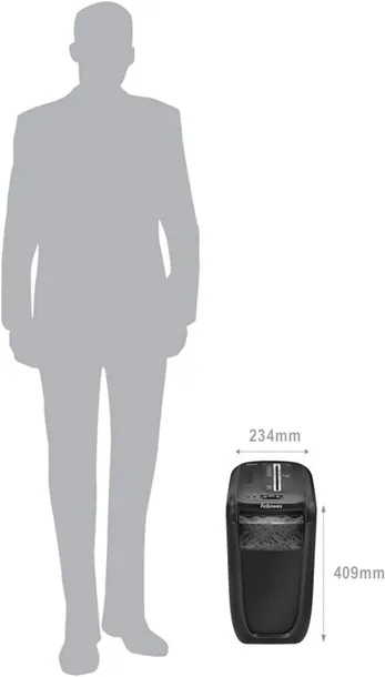 fellowes-niszczarka-dokumentow-stan-powystawowy