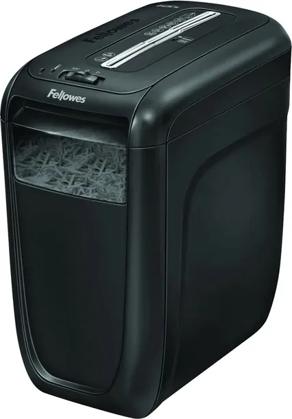 fellowes-niszczarka-dokumentow-stan-powystawowy