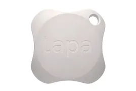 lapa-inteligentna-pluskwa-biala