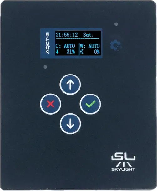 skylight-brightness-color-timer-aqct-2-stan-nowy