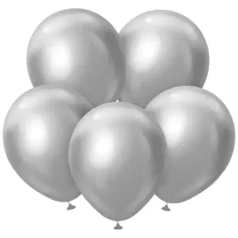 balony-beauty-and-charm-platynowe-srebrne-godan-12-5-szt