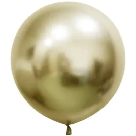 balony-beauty-and-charm-platynowe-zlote-jasne-godan-24-2-szt