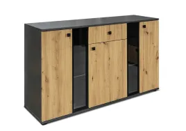 komoda-salsa-140-lamele-artisan-matera