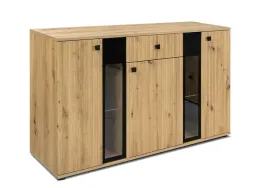 komoda-salsa-140-lamele-artisan-witryna