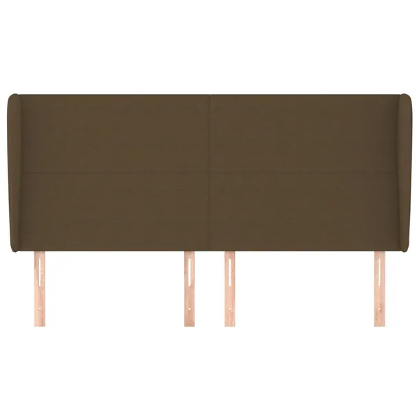 zaglowek-uszak-163x118cm-ciemny-braz-kolor-obicia-odcienie-brazu