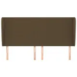 zaglowek-uszak-163x118cm-ciemny-braz-kolor-obicia-odcienie-brazu