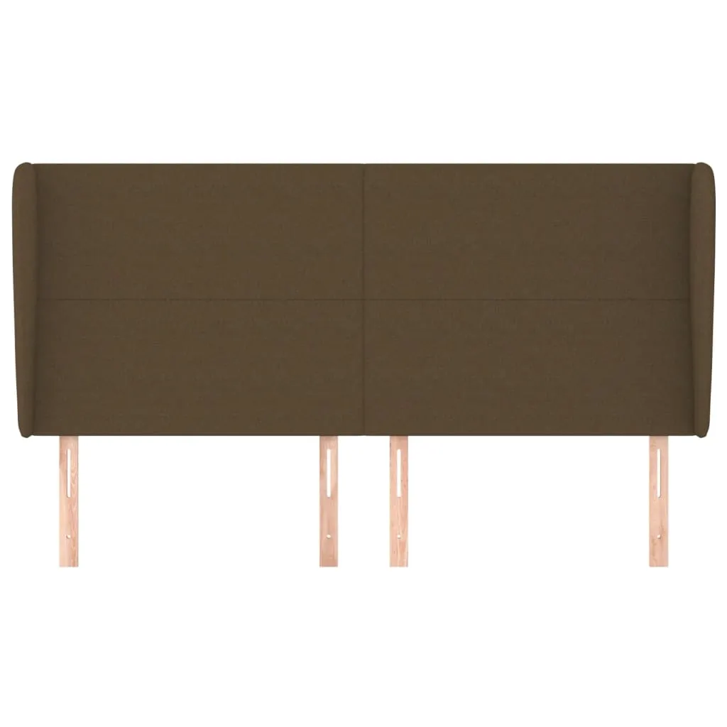 zaglowek-uszak-163x118cm-ciemny-braz-stan-nowy