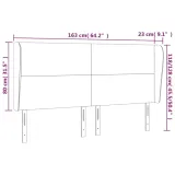zaglowek-uszak-163x118cm-ciemny-braz-stan-nowy-kolor-obicia-odcienie-brazu