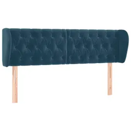 zaglowek-uszak-163x23x78-88-cm-ciemnoniebieski