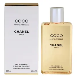 chanel-coco-mademoiselle-zel-pod-prysznic-200ml