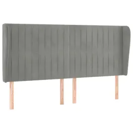 zaglowek-uszak-203x23x118-128cm-jasnoszary