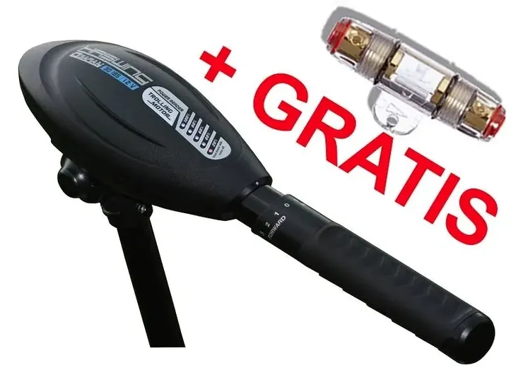 Silnik elektryczny Haswing Osapian 40lbs 12V