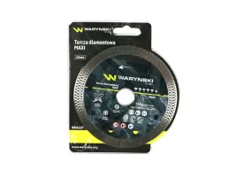 tarcza-diamentowa-maxi-125-x-22-23-mm-warynski