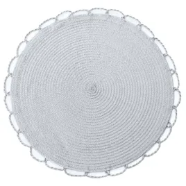 podkladka-dekoracyjna-38cm-szara-okragla