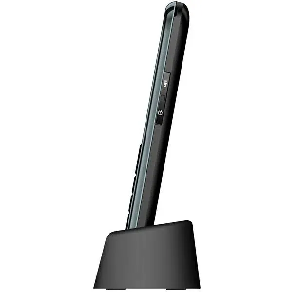 maxcom-mm724-czarny-black-stan-nowy